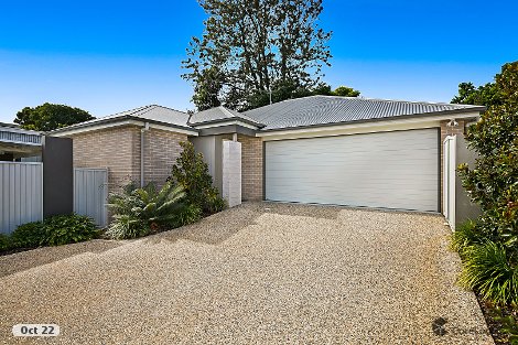 3/176 Mary St, East Toowoomba, QLD 4350