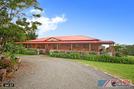 310 Corks Pocket Rd, Reesville, QLD 4552