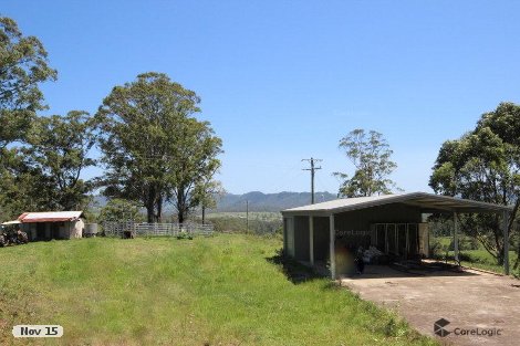 353 Wallis Rd, Ellenborough, NSW 2446