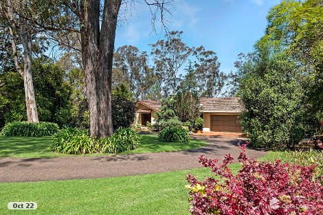 18 Inadale Ct, Middle Ridge, QLD 4350