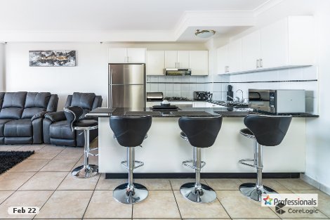 32/3 Fetherstone St, Bankstown, NSW 2200