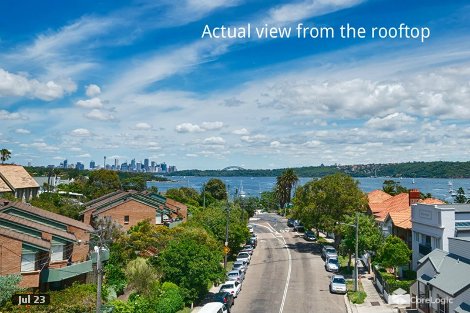 10/3 Military Rd, Watsons Bay, NSW 2030