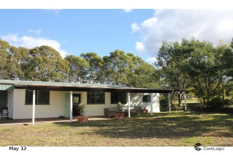 766 Caoura Rd, Tallong, NSW 2579