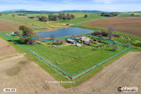 439 Oppenheims Rd, Moriarty, TAS 7307