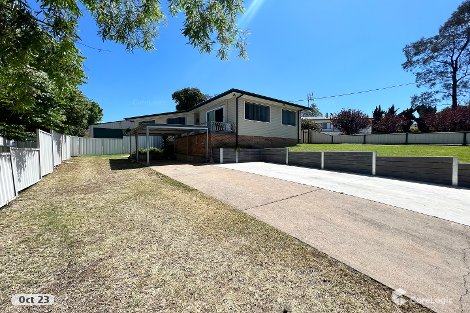 33 Shaw Cres, Muswellbrook, NSW 2333