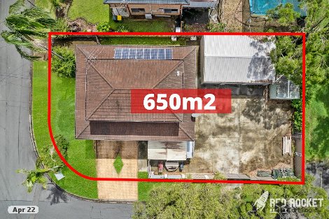 16 Camelot St, Underwood, QLD 4119