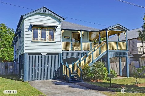 55 Harris St, Hawthorne, QLD 4171