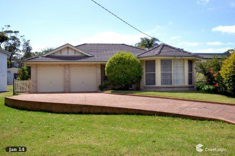 22 Jervis St, Currarong, NSW 2540