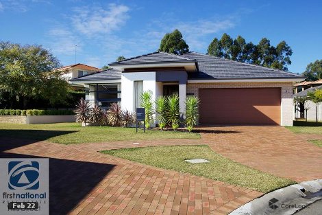 8 Bellevale Ct, Stanhope Gardens, NSW 2768