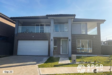 1 Cam St, Tallawong, NSW 2762