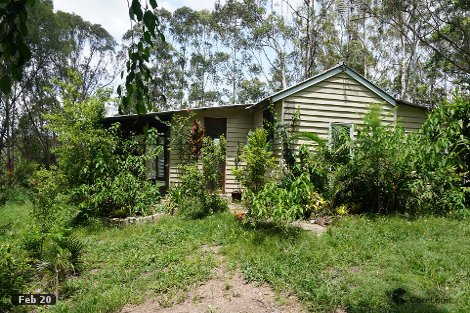 314 Old Ceylon Rd, Ridgewood, QLD 4563
