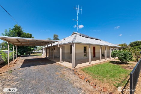 22 Parkes St, Trundle, NSW 2875