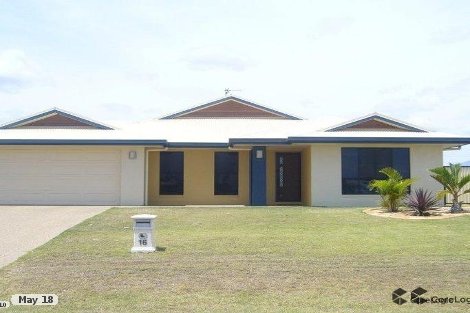 16 Macpherson St, Moranbah, QLD 4744