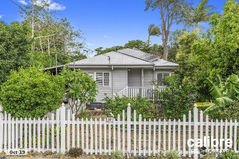 50 Kilpatrick St, Zillmere, QLD 4034