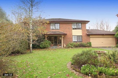 2 Henty Ct, Mooroolbark, VIC 3138