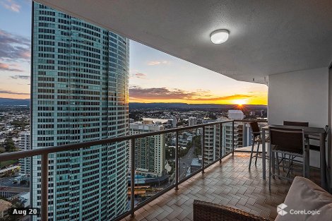 35e/5 Clifford St, Surfers Paradise, QLD 4217