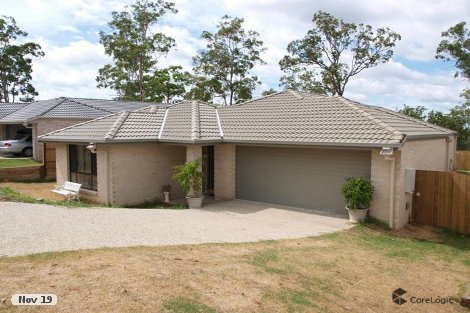 4 Serenity St, Brassall, QLD 4305