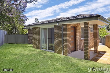 8a Gurner Pl, Kellyville, NSW 2155