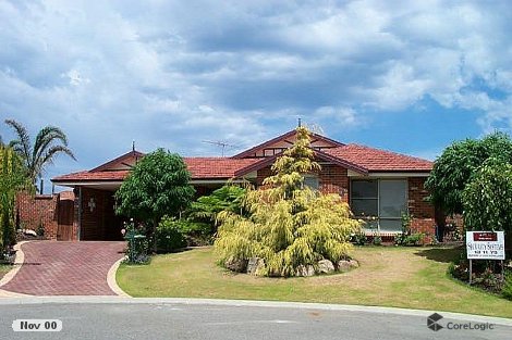 28 Troubridge Rtt, Ocean Reef, WA 6027