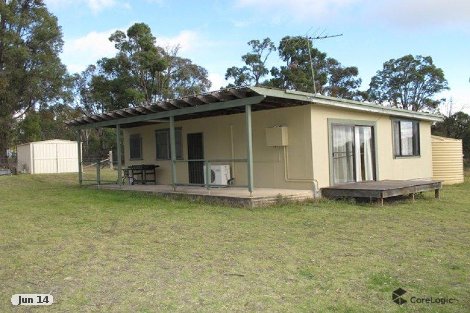 529 Ridge Rd, Cooks Gap, NSW 2850