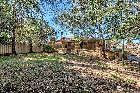 23a Lanagan Rise, South Lake, WA 6164