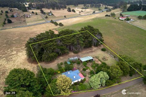 105 Jetsons Rd, Jetsonville, TAS 7260