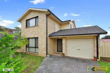 2/22 Percy St, Marayong, NSW 2148