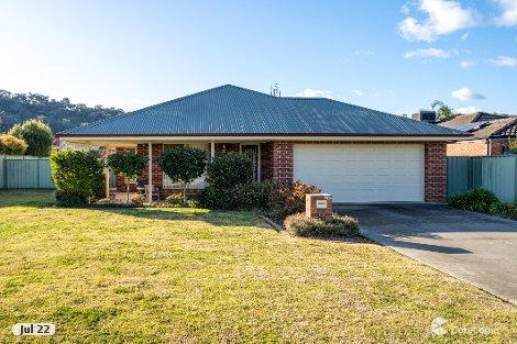 792 Union Rd, Glenroy, NSW 2640