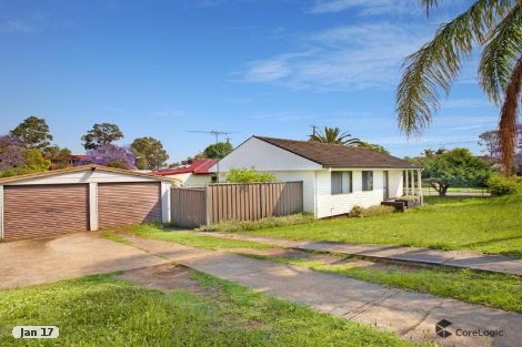 138 Strickland Cres, Ashcroft, NSW 2168