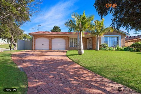 14 Archibald Cres, Rosemeadow, NSW 2560