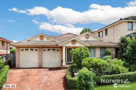 6 Emery Rd, Beaumont Hills, NSW 2155