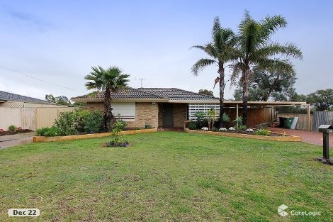 14 Carson Ct, Gosnells, WA 6110