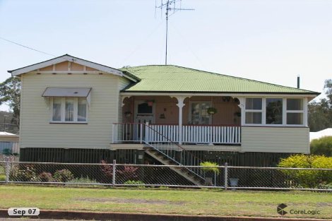 71 Edwards St, Wondai, QLD 4606