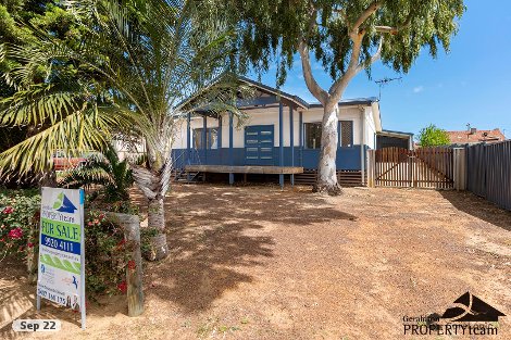 10 Compton St, Rangeway, WA 6530