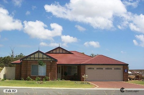 8 Karoo Way, Pearsall, WA 6065