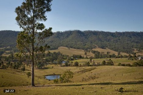 659 Lambs Valley Rd, Lambs Valley, NSW 2335