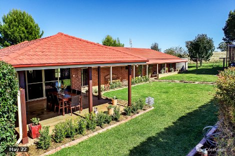 190 The Old Road, Geurie, NSW 2818