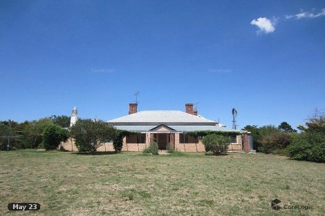 122 Gestingthorpe Rd, Perthville, NSW 2795