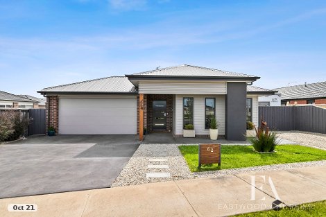 62 Mowbray Way, Bannockburn, VIC 3331