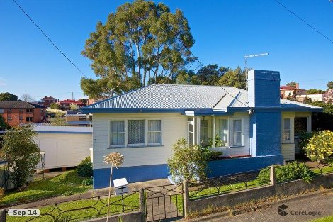 3 Gordon Ave, Mount Stuart, TAS 7000