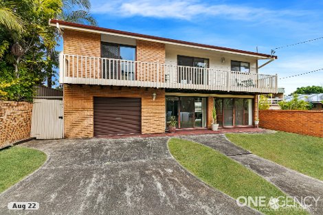 4 Beachfront Pde, St Huberts Island, NSW 2257