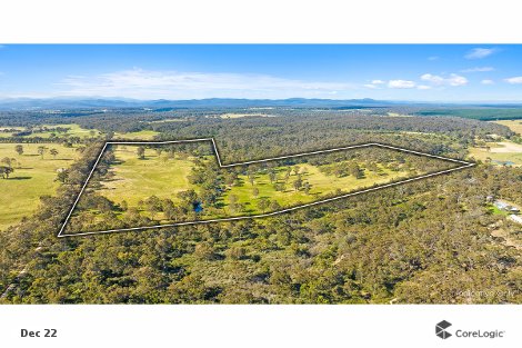 130 Sawpit Creek Rd, Stratford, VIC 3862