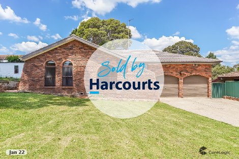 57 Aminya Cres, Bradbury, NSW 2560