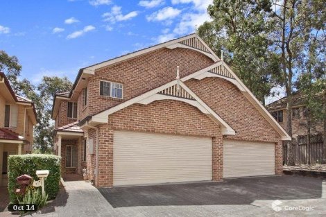 13 Jacqui Cct, Norwest, NSW 2153