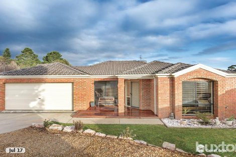 8 Greglyn Ct, Mount Clear, VIC 3350