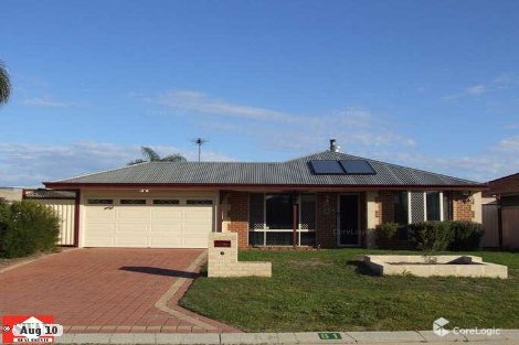 81 Mockeridge Cct, Middle Swan, WA 6056