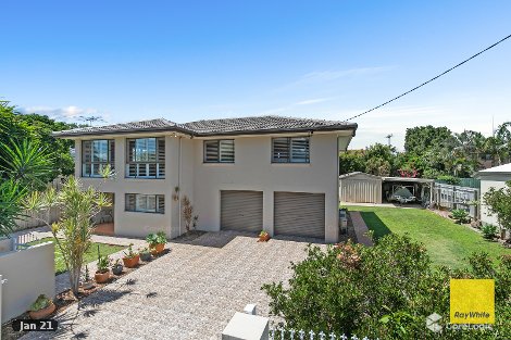 7 Danielle St, Cleveland, QLD 4163