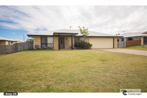 13 Gilmore Ct, Gracemere, QLD 4702