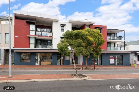 12/335 Newcastle St, Northbridge, WA 6003