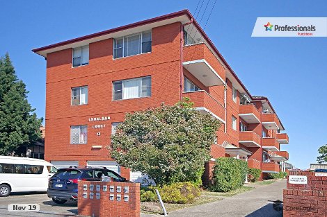 4/13 Quigg St N, Lakemba, NSW 2195